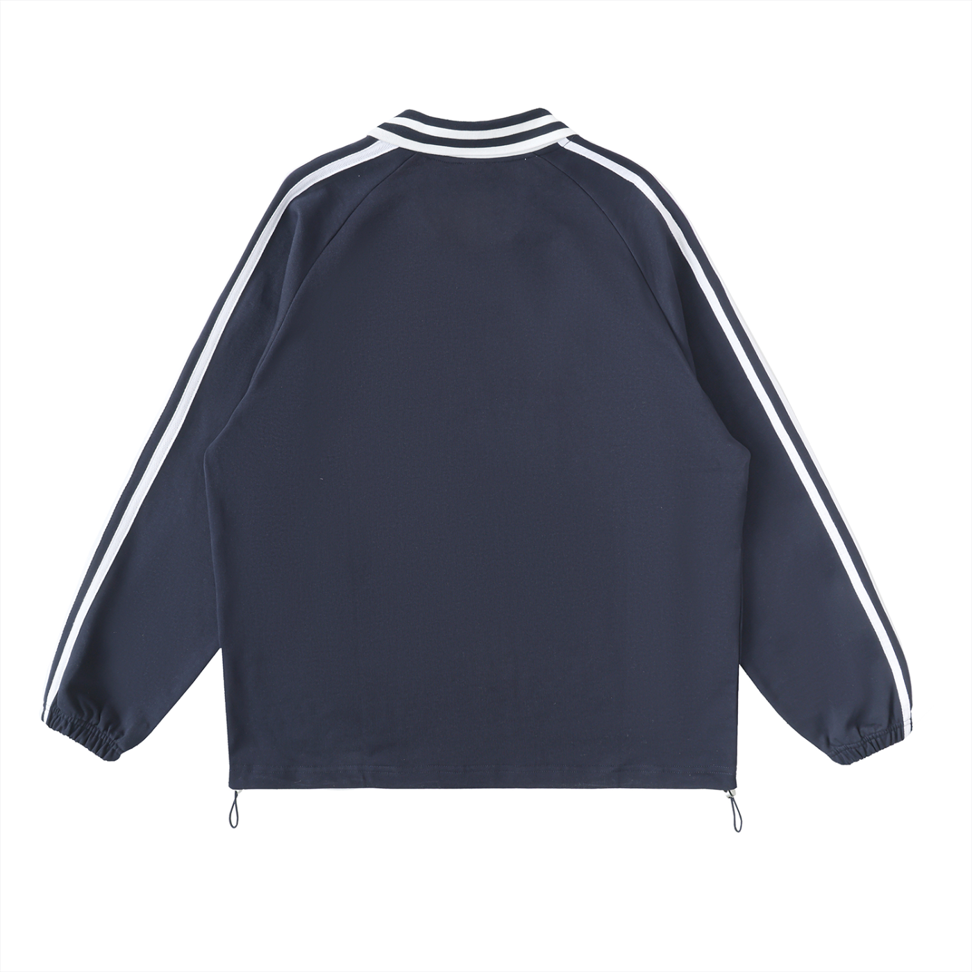 StreedDVD Racing Sweatshirt (Vol. 1)