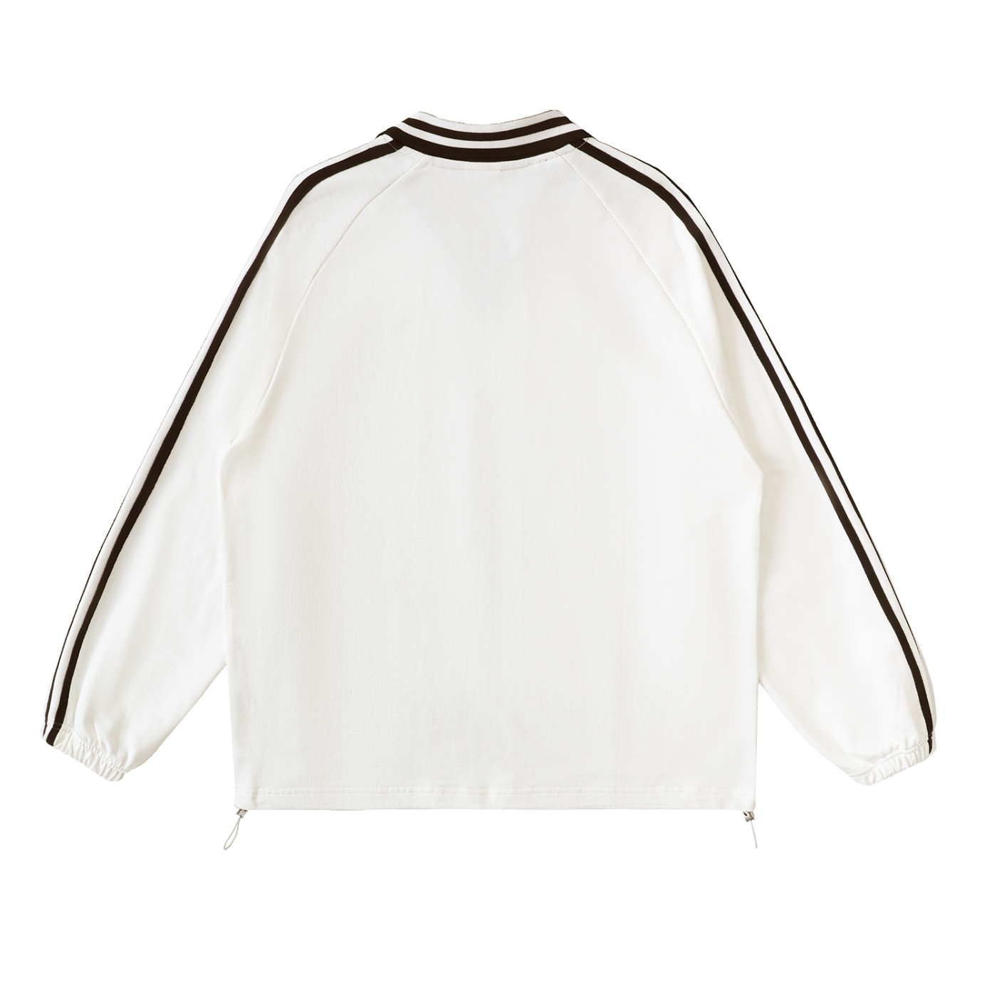 StreedDVD Racing Sweatshirt (Vol. 1)