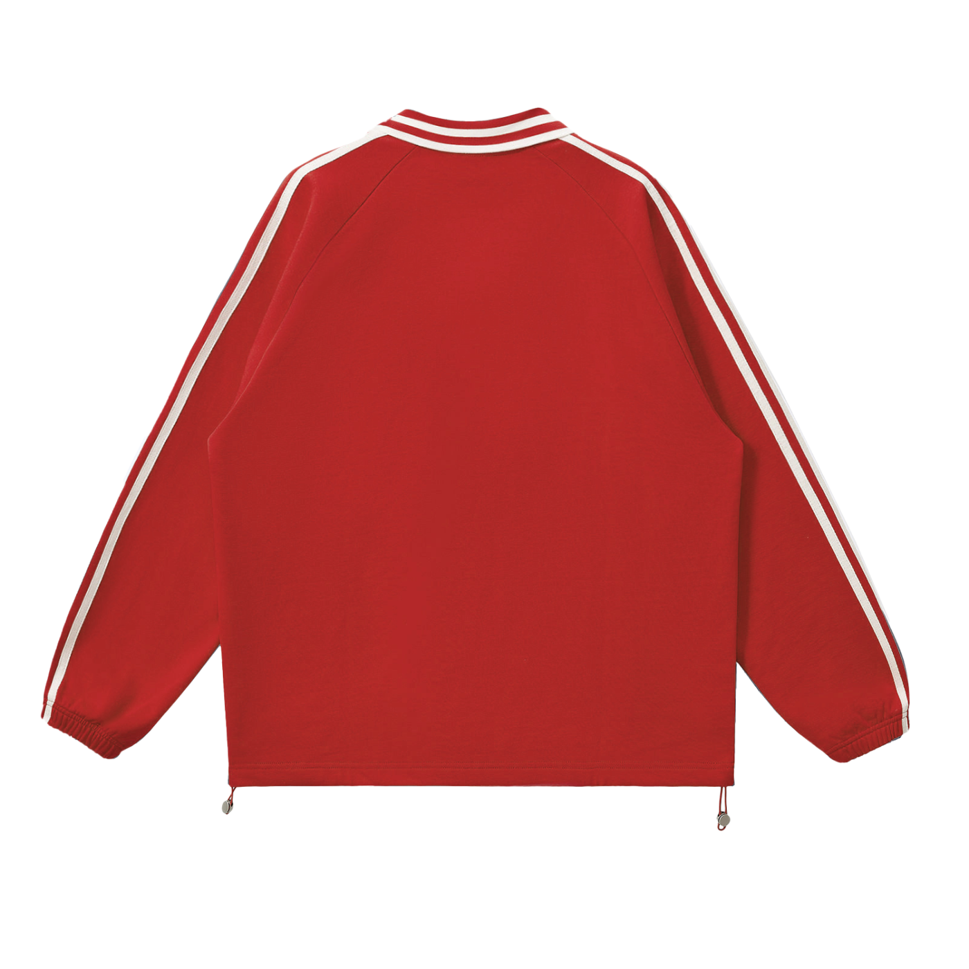 StreedDVD Racing Sweatshirt (Vol. 1)